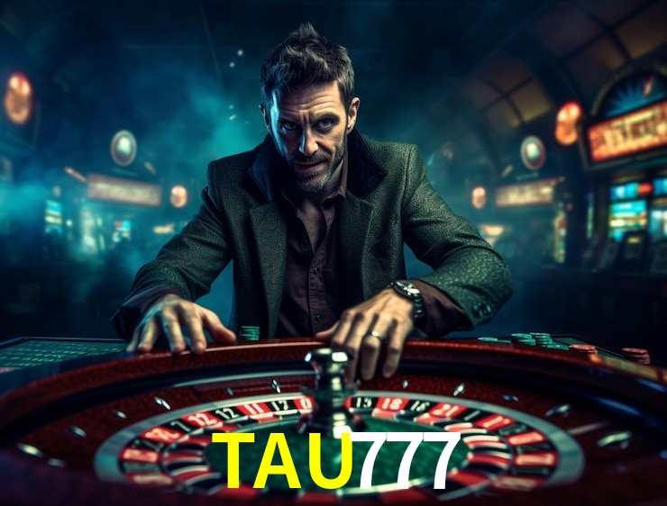 TAU777 mobile gaming