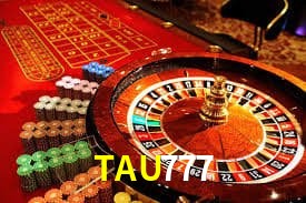 TAU777 Crash Game rápido