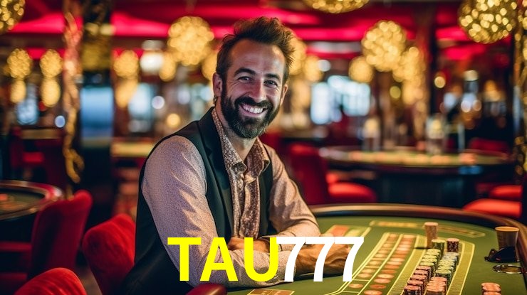 TAU777 mobile gaming