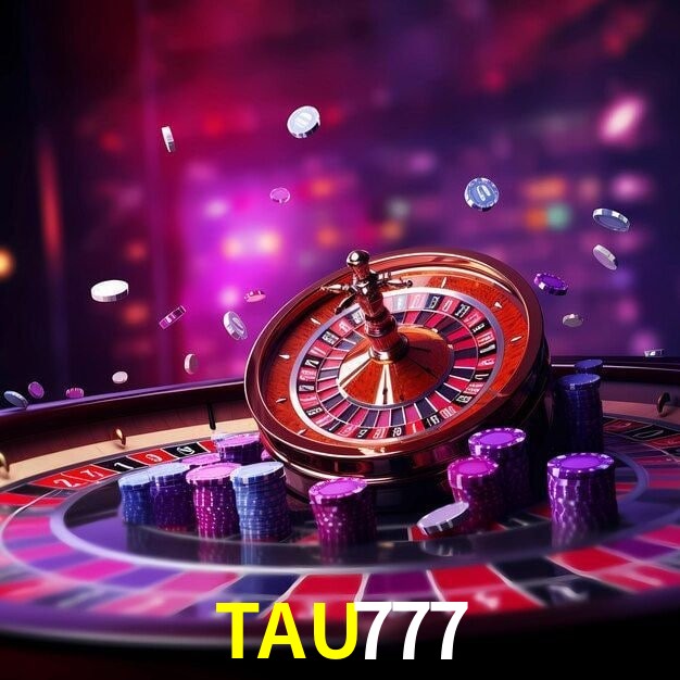 TAU777 Tragamonedas