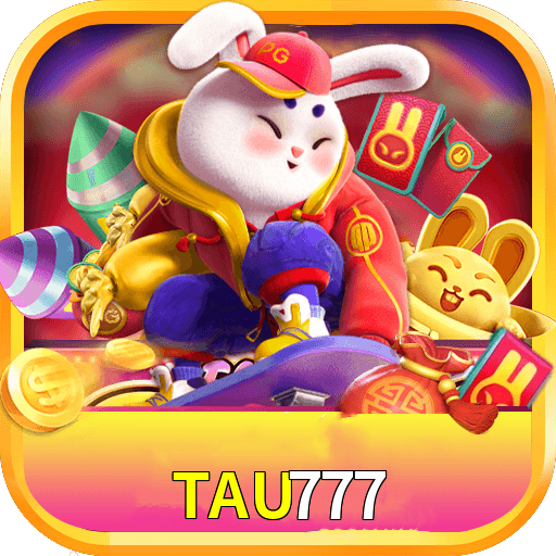 TAU777 logo
